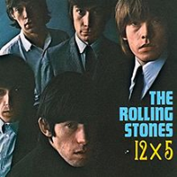 Album art from 12 x 5 by The Rolling Stones