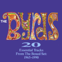 Album art from 20 Essential Tracks from the Boxed Set: 1965–1990 by The Byrds