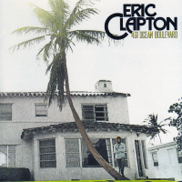 Album art from 461 Ocean Boulevard by Eric Clapton