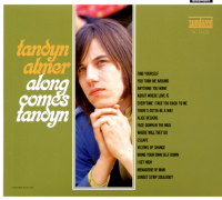 Album art from Along Comes Tandyn by Tandyn Almer