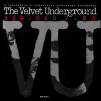 Album art from Another View by The Velvet Underground