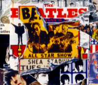 Album art from Anthology 2 by The Beatles