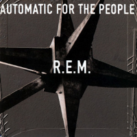 Album art from Automatic for the People by R.E.M.