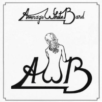 Album art from AWB by Average White Band