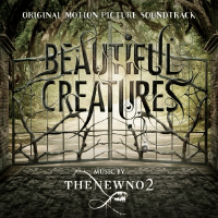 Album art from Beautiful Creatures: Original Motion Picture Soundtrack by thenewno2