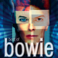 Album art from Best of Bowie by David Bowie