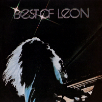 Album art from Best of Leon by Leon Russell