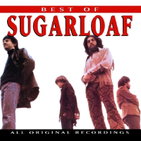 Album art from Best of Sugarloaf by Sugarloaf