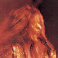 Album art from Box of Pearls: The Janis Joplin Collection disc 3 by Janis Joplin
