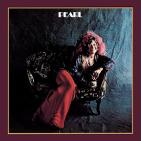 Album art from Box of Pearls: The Janis Joplin Collection disc 4 by Janis Joplin