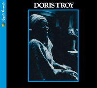 Album art from Doris Troy by Doris Troy