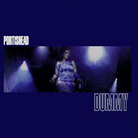Album art from Dummy by Portishead