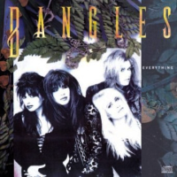 Album art from Everything by The Bangles