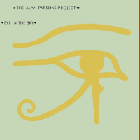 Album art from Eye in the Sky by The Alan Parsons Project