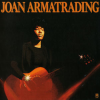 Album art from Joan Armatrading by Joan Armatrading