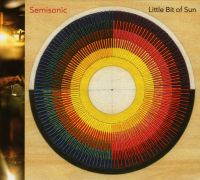 Album art from Little Bit of Sun by Semisonic
