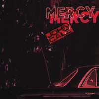 Album art from Mercy by John Cale