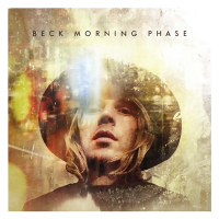 Album art from Morning Phase by Beck