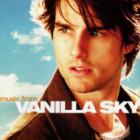 Album art from Music from Vanilla Sky by Various Artists