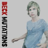 Album art from Mutations by Beck