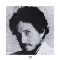 Album art from New Morning by Bob Dylan