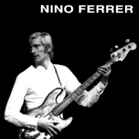 Album art from Nino Ferrer by Nino Ferrer
