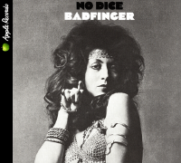 Album art from No Dice by Badfinger