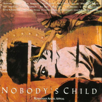 Album art from Nobody’s Child - Romanian Angel Appeal by Various Artists