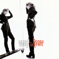 Album art from Now in a Minute by Donna Lewis
