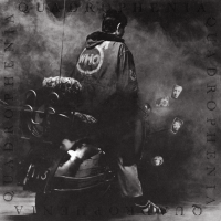 Album art from Quadrophenia by The Who