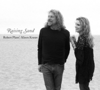 Album art from Raising Sand by Robert Plant | Alison Krauss