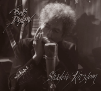 Album art from Shadow Kingdom by Bob Dylan