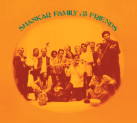Album art from Shankar Family ૐ Friends by Shankar Family ૐ Friends
