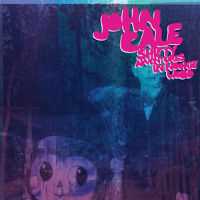 Album art from Shifty Adventures in Nookie Wood by John Cale