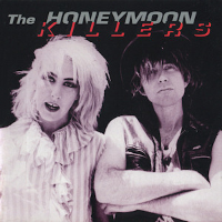 Album art from Sing Sing (1984–1994) by The Honeymoon Killers