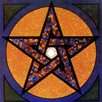 Album art from Sweet Child by The Pentangle