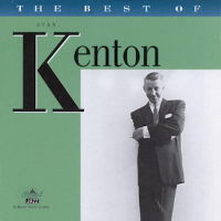 Album art from The Best of Stan Kenton by Stan Kenton