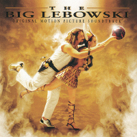 Album art from The Big Lebowski: Original Motion Picture Soundtrack by Various Artists
