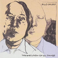 Album art from The Execution of All Things by Rilo Kiley