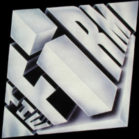 Album art from The Firm by The Firm
