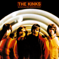 Album art from The Kinks Are the Village Green Preservation Society by The Kinks