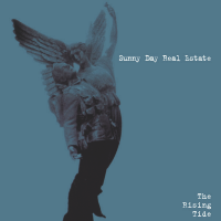 Album art from The Rising Tide by Sunny Day Real Estate