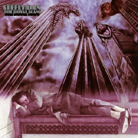 Album art from The Royal Scam by Steely Dan