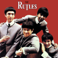 Album art from The Rutles by The Rutles