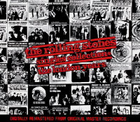 Album art from Singles Collection: The London Years by The Rolling Stones