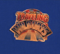 Album art from The Traveling Wilburys Collection (Deluxe - Second Edition) by Traveling Wilburys