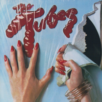 Album art from The Tubes by The Tubes