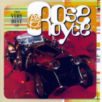 Album art from The Very Best of Rose Royce by Rose Royce