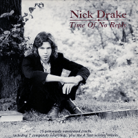 Album art from Time of No Reply by Nick Drake
