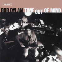 Album art from Time Out of Mind by Bob Dylan
